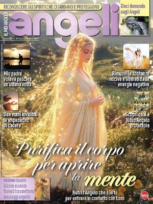 Il mio Angelo - Magazine